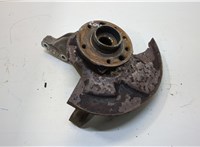  Ступица (кулак, цапфа) Opel Vectra C 2002-2008 20392840 #1