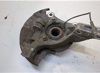  Ступица (кулак, цапфа) Opel Vectra C 2002-2008 20392840 #2