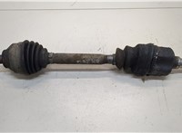  Полуось (приводной вал, шрус) Ford Focus 2 2008-2011 20392843 #1