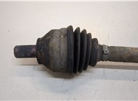  Полуось (приводной вал, шрус) Ford Focus 2 2008-2011 20392843 #2