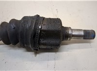  Полуось (приводной вал, шрус) Ford Focus 2 2008-2011 20392843 #3
