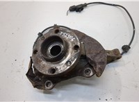  Ступица (кулак, цапфа) Fiat Panda 2003-2012 20392845 #1