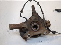 Ступица (кулак, цапфа) Fiat Panda 2003-2012 20392845 #2