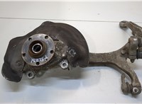  Ступица (кулак, цапфа) Audi A6 (C6) 2004-2011 20392849 #1