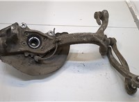  Ступица (кулак, цапфа) Audi A6 (C6) 2004-2011 20392849 #2