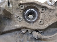  Ступица (кулак, цапфа) Audi A6 (C6) 2004-2011 20392849 #3