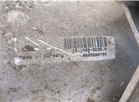  Амортизатор подвески Audi A8 (D3) 2002-2010 20392853 #8
