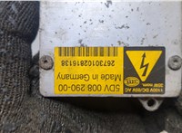 12790587 Блок розжига Saab 9-3 2002-2014 20392856 #4