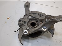  Ступица (кулак, цапфа) Opel Insignia 2008-2017 20392860 #2