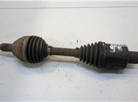  Полуось (приводной вал, шрус) Opel Antara 20392862 #1