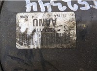  Полуось (приводной вал, шрус) Opel Antara 20392862 #4