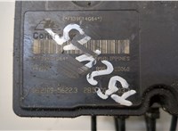  Блок АБС, насос (ABS, ESP, ASR) Toyota Yaris 2005-2011 20392863 #2