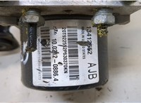  Блок АБС, насос (ABS, ESP, ASR) Opel Astra J 2010-2017 20392865 #4