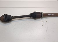  Полуось (приводной вал, шрус) Ford Mondeo 4 2007-2015 20392866 #1