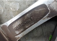  Диск колесный Audi A4 (B8) 2007-2015 20392868 #6