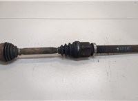  Полуось (приводной вал, шрус) Ford Focus 2 2008-2011 20392869 #1