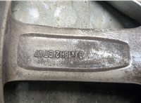  Диск колесный Audi A4 (B8) 2007-2015 20392873 #5
