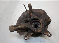  Ступица (кулак, цапфа) Suzuki Ignis 2003-2007 20392879 #2