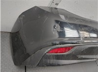  Бампер Chevrolet Malibu 2015-2018 20392886 #13