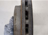  Диск тормозной Audi A4 (B8) 2007-2015 20392889 #2