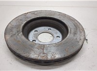  Диск тормозной Audi A4 (B8) 2007-2015 20392889 #3
