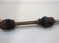  Полуось (приводной вал, шрус) Ford Mondeo 4 2007-2015 20392890 #1