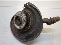  Ступица (кулак, цапфа) Volvo XC90 2002-2014 20392893 #5