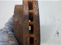  Диск тормозной Toyota Auris E15 2006-2012 20392895 #2