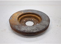  Диск тормозной Toyota Auris E15 2006-2012 20392895 #3