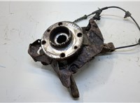  Ступица (кулак, цапфа) Fiat Panda 2003-2012 20392898 #1