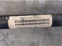  Стабилизатор подвески (поперечной устойчивости) Ford Fiesta 2001-2007 20392900 #2