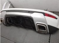  Бампер Land Rover Range Rover Evoque 2011-2018 20392910 #2