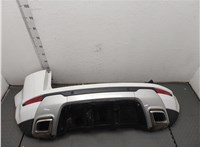  Бампер Land Rover Range Rover Evoque 2011-2018 20392910 #1