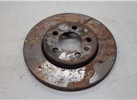  Диск тормозной Skoda Fabia 2007-2014 20392914 #1