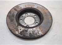  Диск тормозной Skoda Fabia 2007-2014 20392914 #3