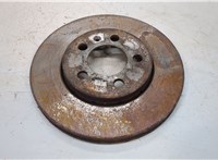  Диск тормозной Skoda Fabia 2007-2014 20392919 #1