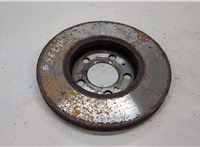  Диск тормозной Skoda Fabia 2007-2014 20392919 #3