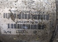  Амортизатор подвески Audi A8 (D3) 2002-2010 20392925 #3