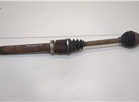  Полуось (приводной вал, шрус) Ford Fusion 2002-2012 20392928 #1