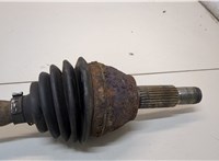  Полуось (приводной вал, шрус) Ford Fusion 2002-2012 20392928 #3