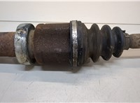  Полуось (приводной вал, шрус) Ford Fusion 2002-2012 20392928 #4