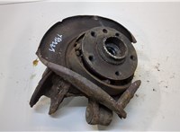  Ступица (кулак, цапфа) Volkswagen Touareg 2002-2007 20392932 #2