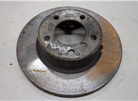  Диск тормозной BMW 1 E87 2004-2011 20392935 #1