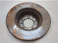  Диск тормозной BMW 1 E87 2004-2011 20392935 #3