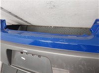  Бампер Mitsubishi Outlander 2003-2009 20392937 #2