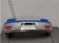  Бампер Mitsubishi Outlander 2003-2009 20392937 #1