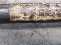  Стабилизатор подвески (поперечной устойчивости) Volkswagen Touareg 2007-2010 20392942 #4