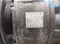  Компрессор кондиционера Opel Corsa D 2006-2014 20392944 #13
