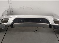  Бампер BMW X5 E70 2007-2013 20392949 #1