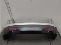  Бампер Ford Explorer 2015-2018 20392955 #1